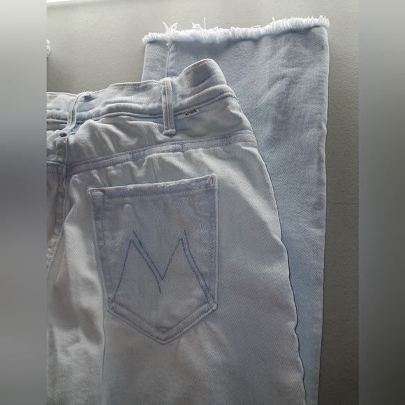 MOTHER White Label Denim - Picture 11 of 13